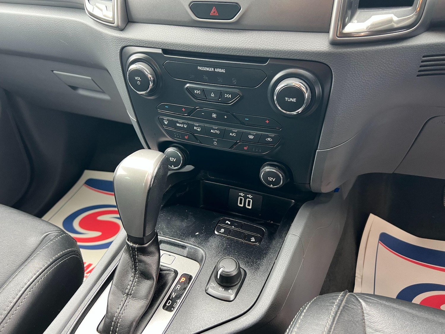 Used Ford Ranger 2018 for sale - 76268211: Photo 16