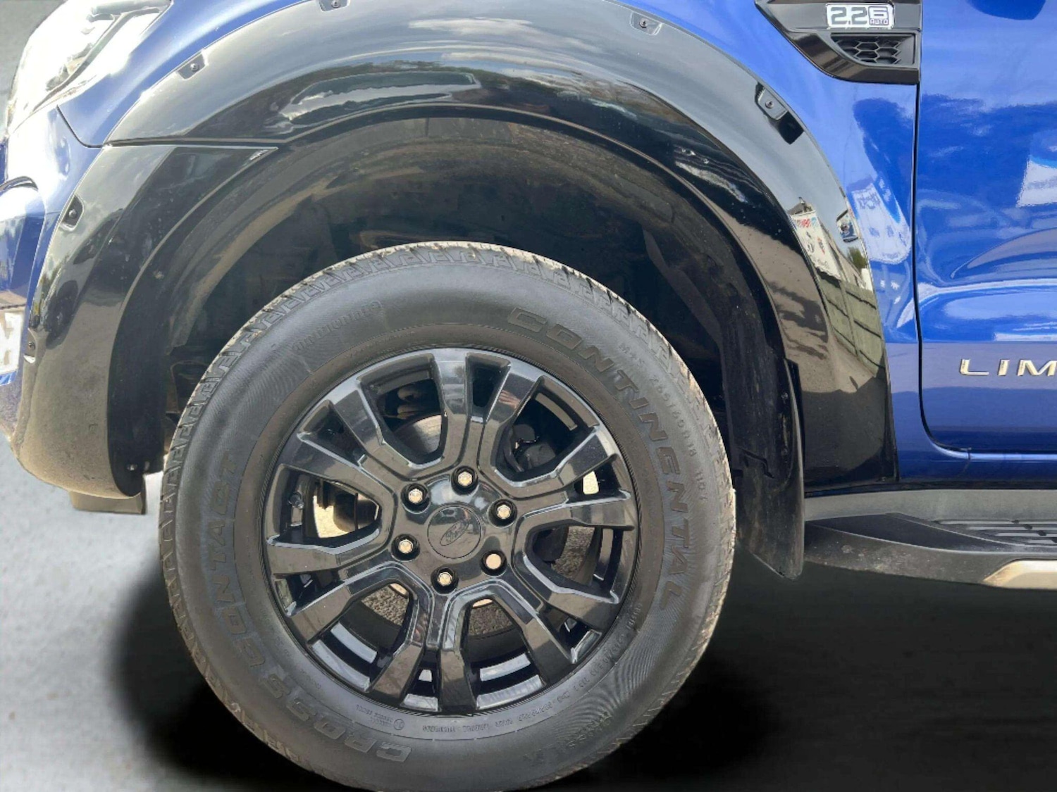 Used Ford Ranger 2018 for sale - 76268211: Photo 18