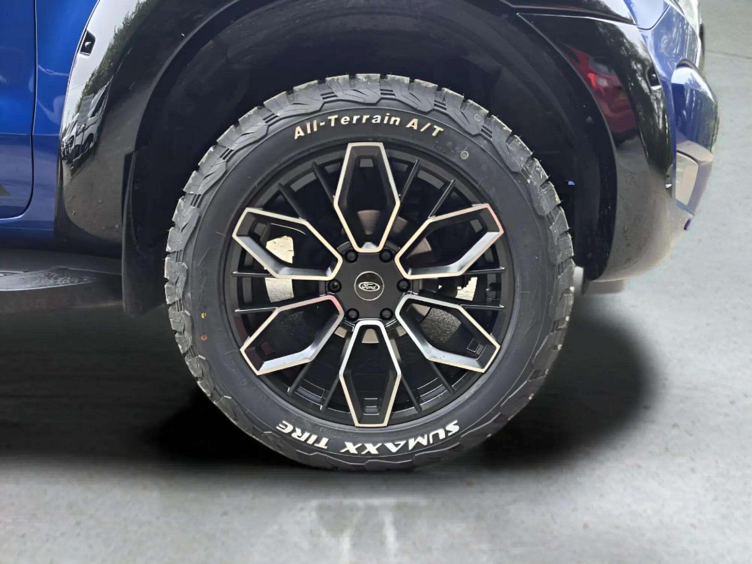 Used Ford Ranger 2018 for sale - 76268211: Photo 19