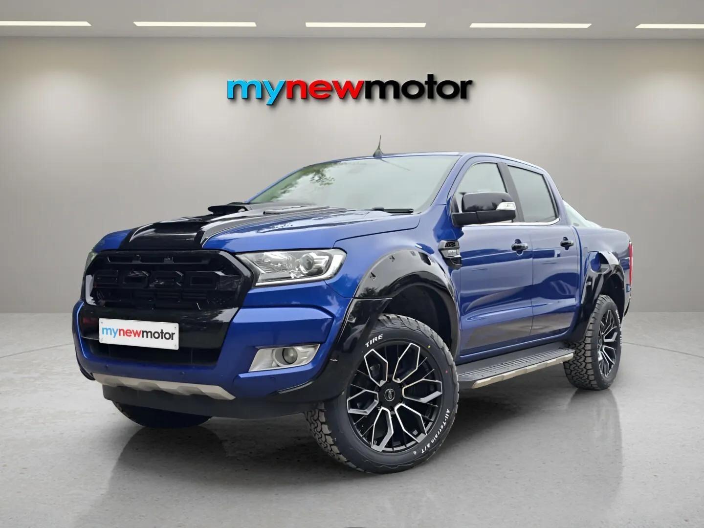 Used Ford Ranger 2018 for sale - 76268211: Photo 20