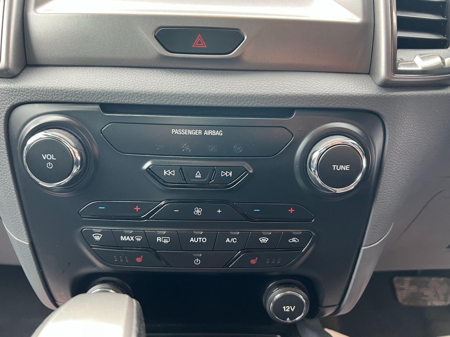 Used Ford Ranger 2018 for sale - 76268211: Photo 21