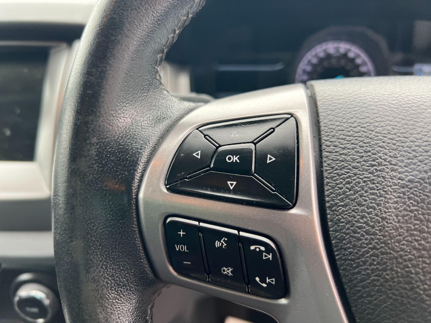 Used Ford Ranger 2018 for sale - 76268211: Photo 22