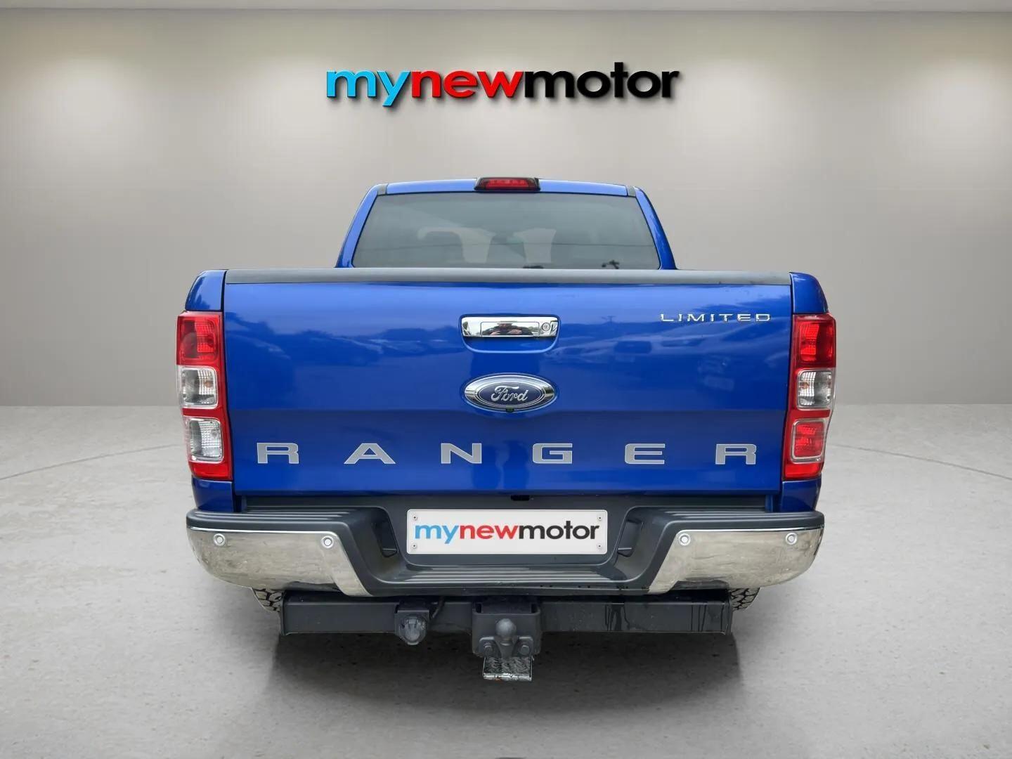 Used Ford Ranger 2018 for sale - 76268211: Photo 27