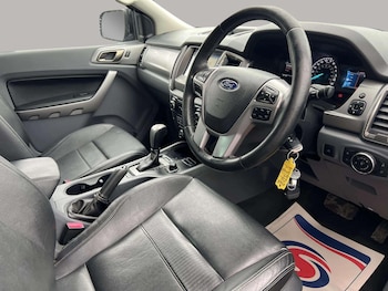 Used Ford Ranger 2018 for sale - 76268211: Photo
