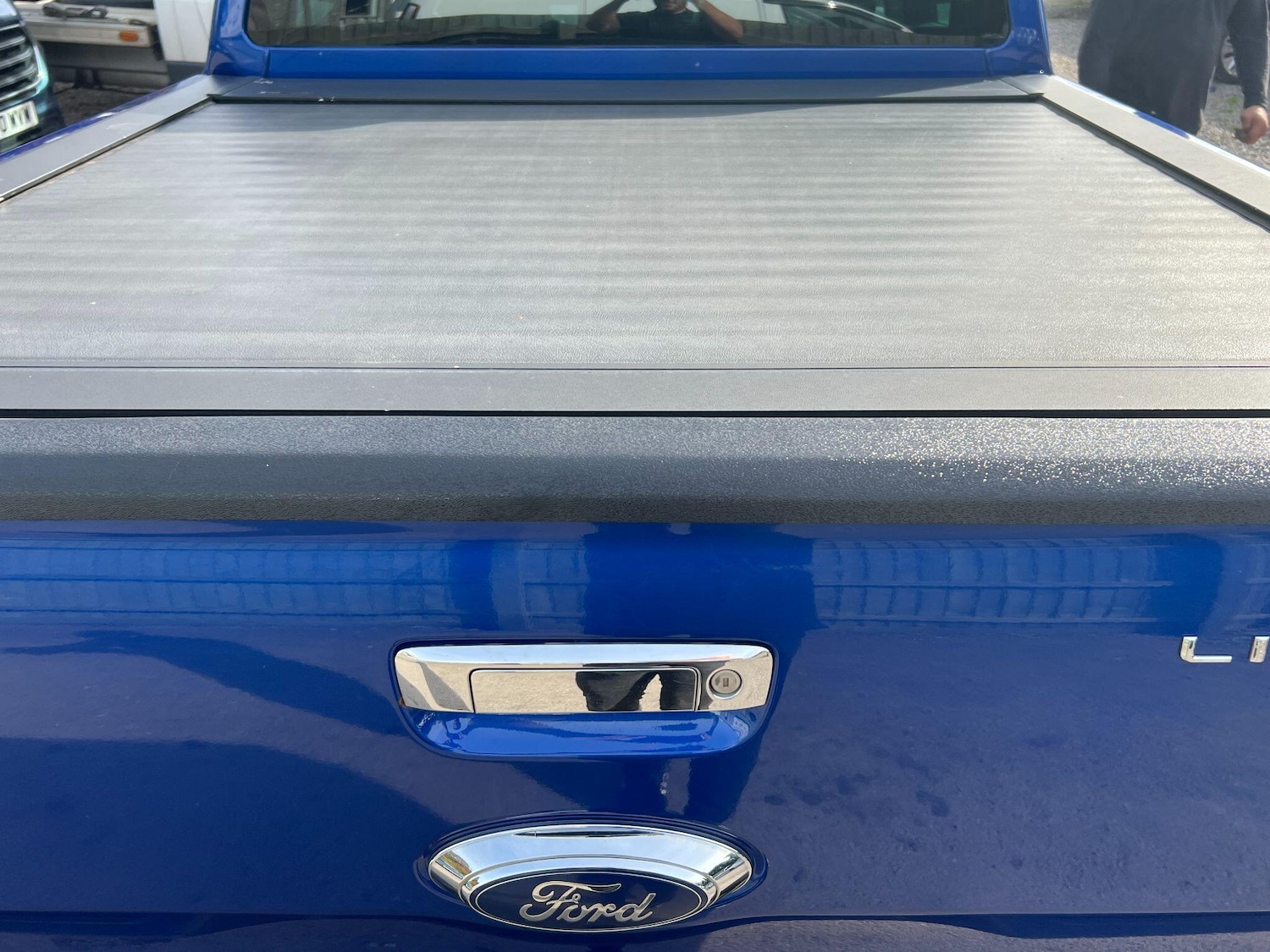 Used Ford Ranger 2018 for sale - 76268211: Photo 31