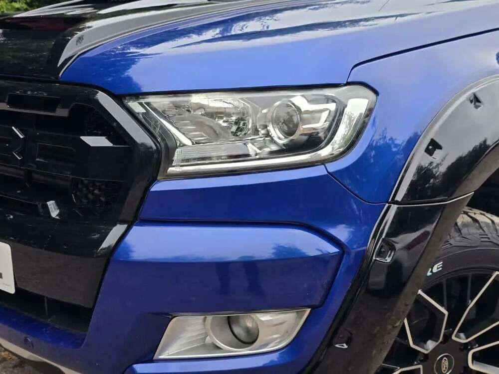 Used Ford Ranger 2018 for sale - 76268211: Photo 35