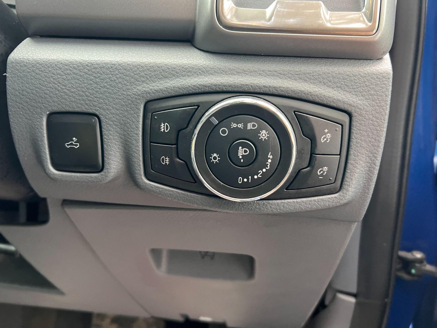 Used Ford Ranger 2018 for sale - 76268211: Photo 37