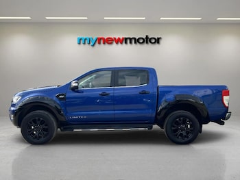 Used Ford Ranger 2018 for sale - 76268211: Photo