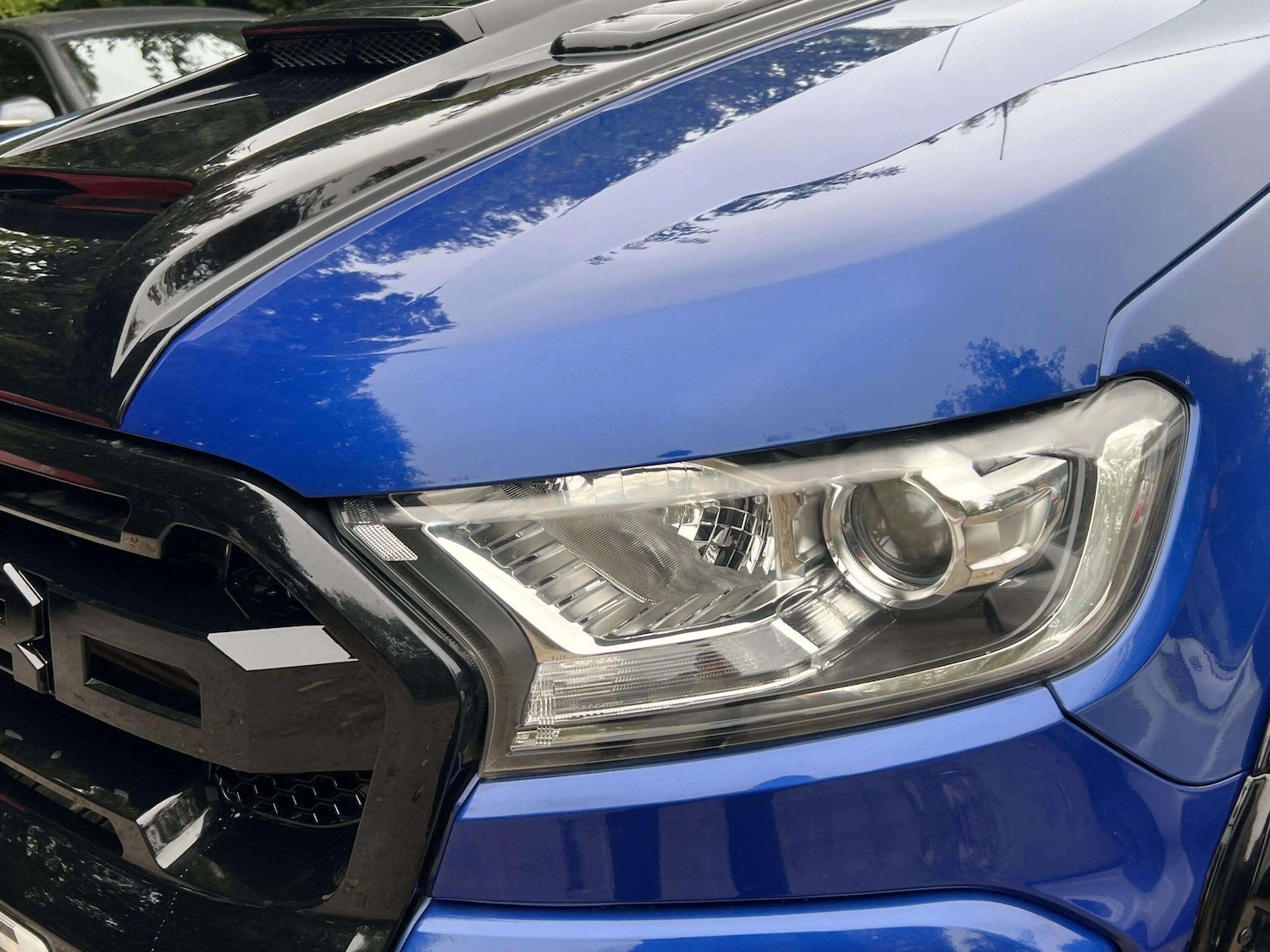 Used Ford Ranger 2018 for sale - 76268211: Photo 44