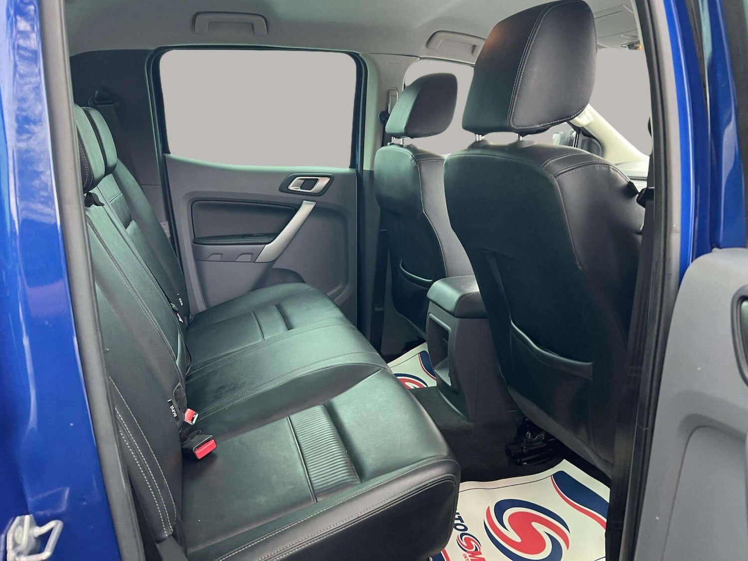 Used Ford Ranger 2018 for sale - 76268211: Photo 46