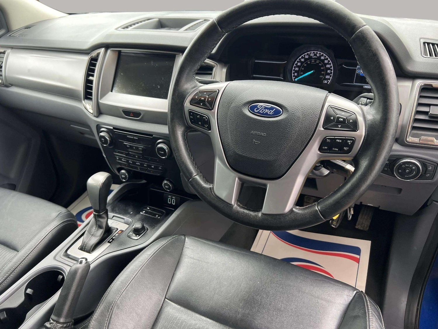 Used Ford Ranger 2018 for sale - 76268211: Photo 47