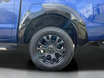 Used Ford Ranger 2018 for sale - 76268211: Photo