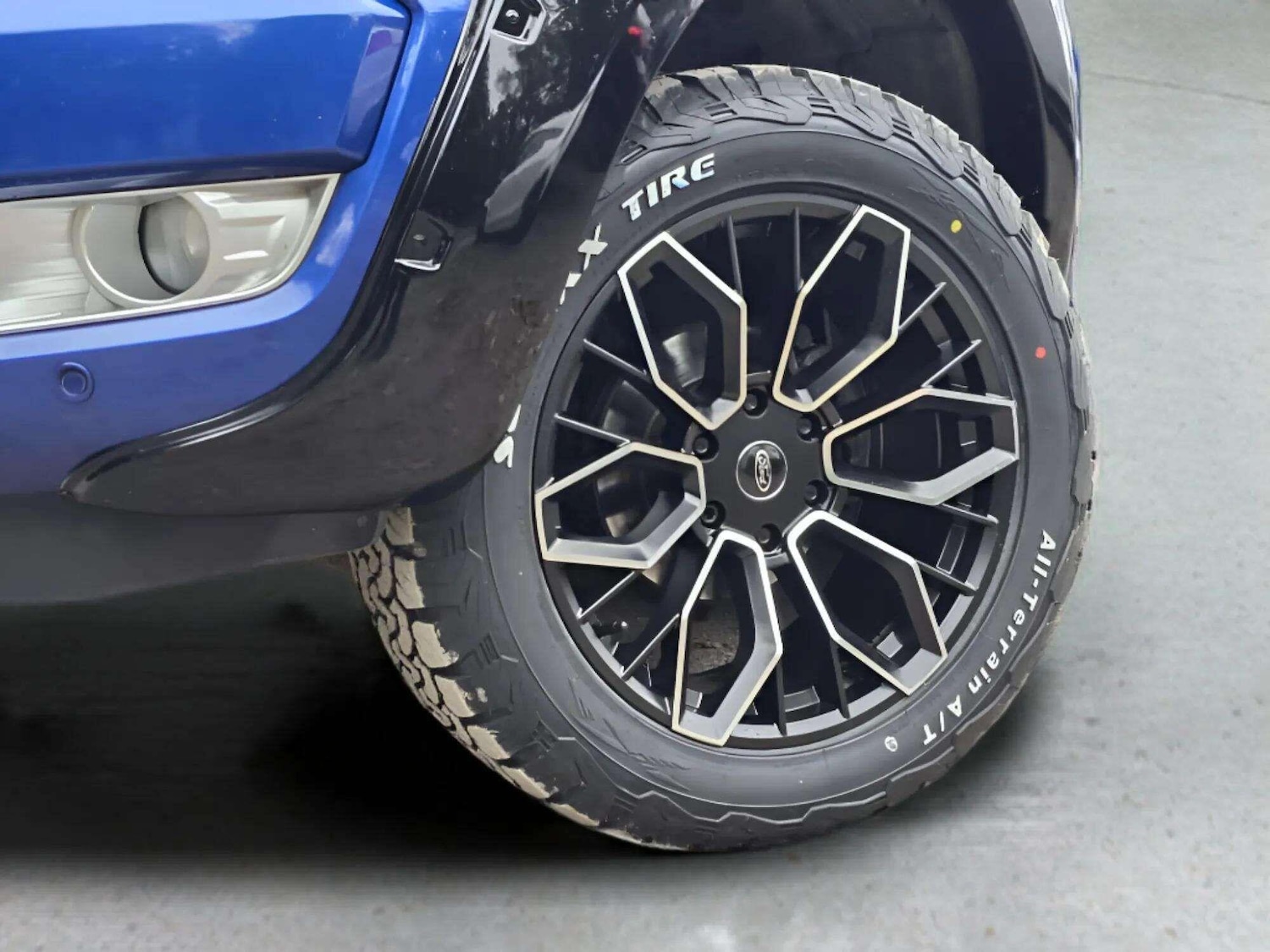 Used Ford Ranger 2018 for sale - 76268211: Photo 5