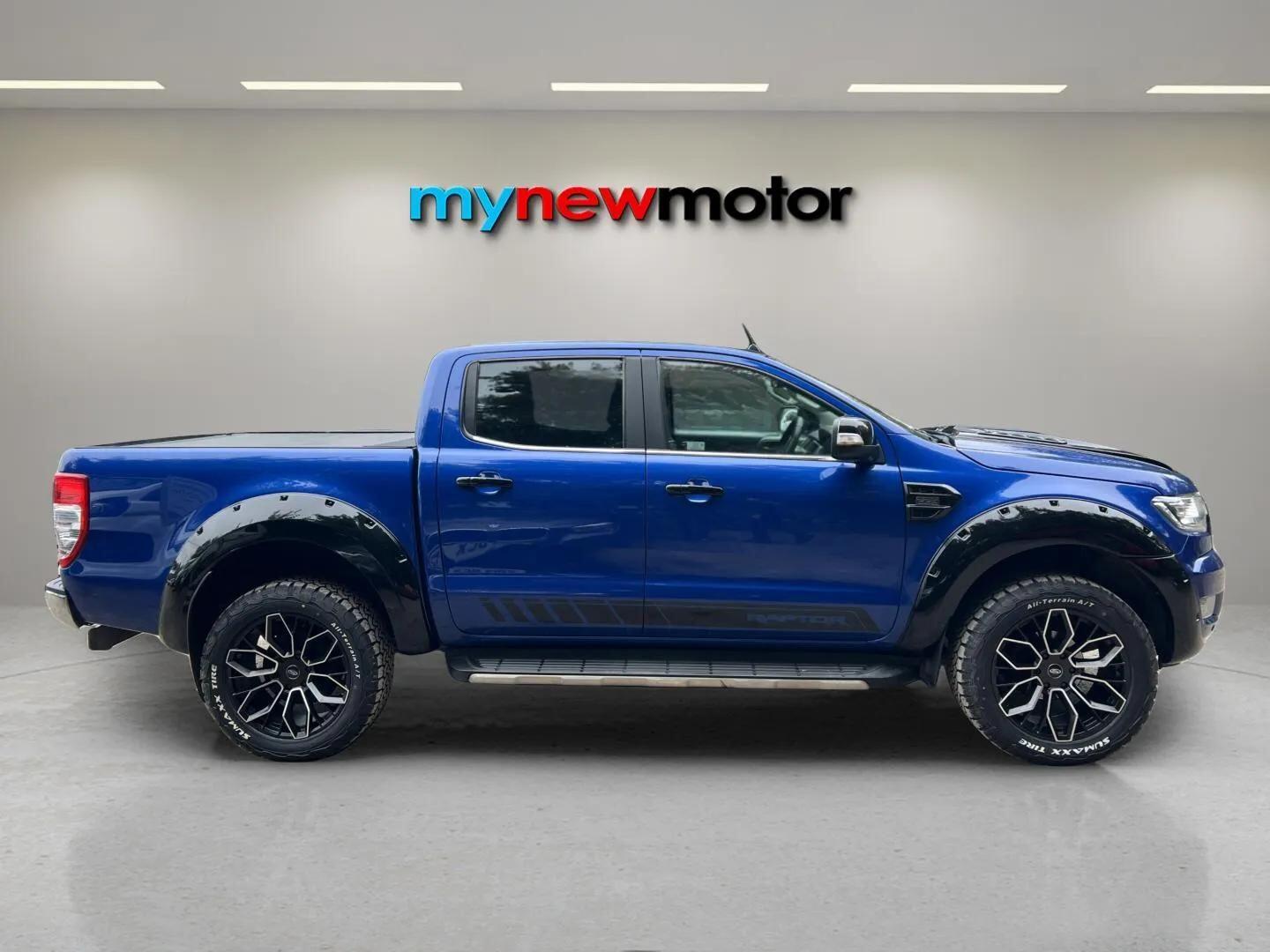 Used Ford Ranger 2018 for sale - 76268211: Photo 6