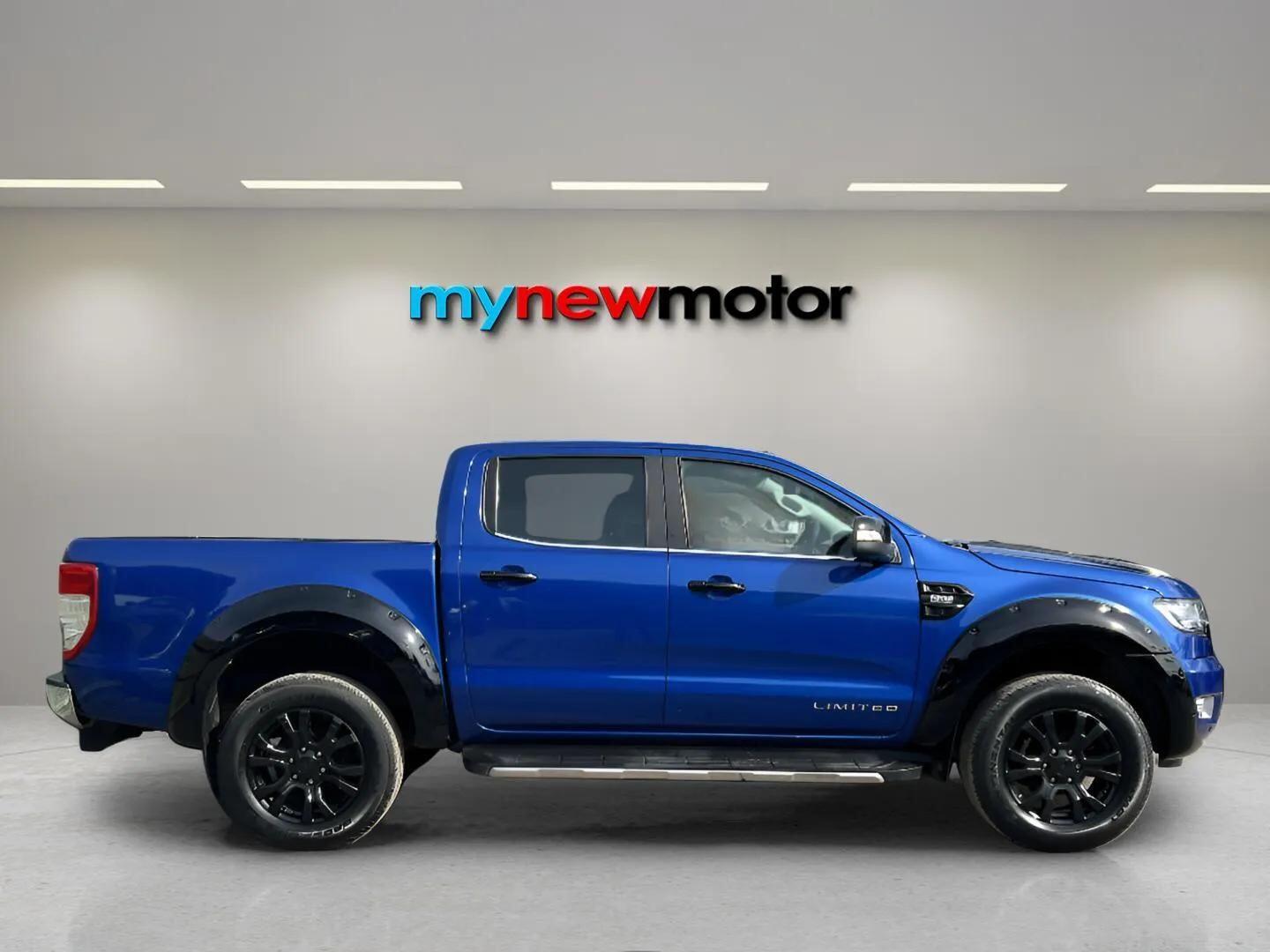 Used Ford Ranger 2018 for sale - 76268211: Photo 9