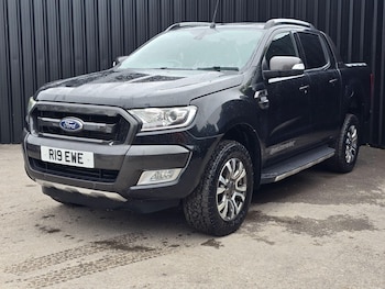 Used Ford Ranger 2016 for sale - 78891593: Photo