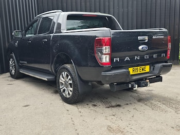 Used Ford Ranger 2016 for sale - 78891593: Photo
