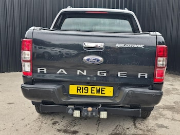 Used Ford Ranger 2016 for sale - 78891593: Photo