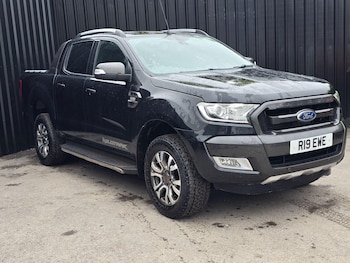 Used Ford Ranger 2016 for sale - 78891593: Photo