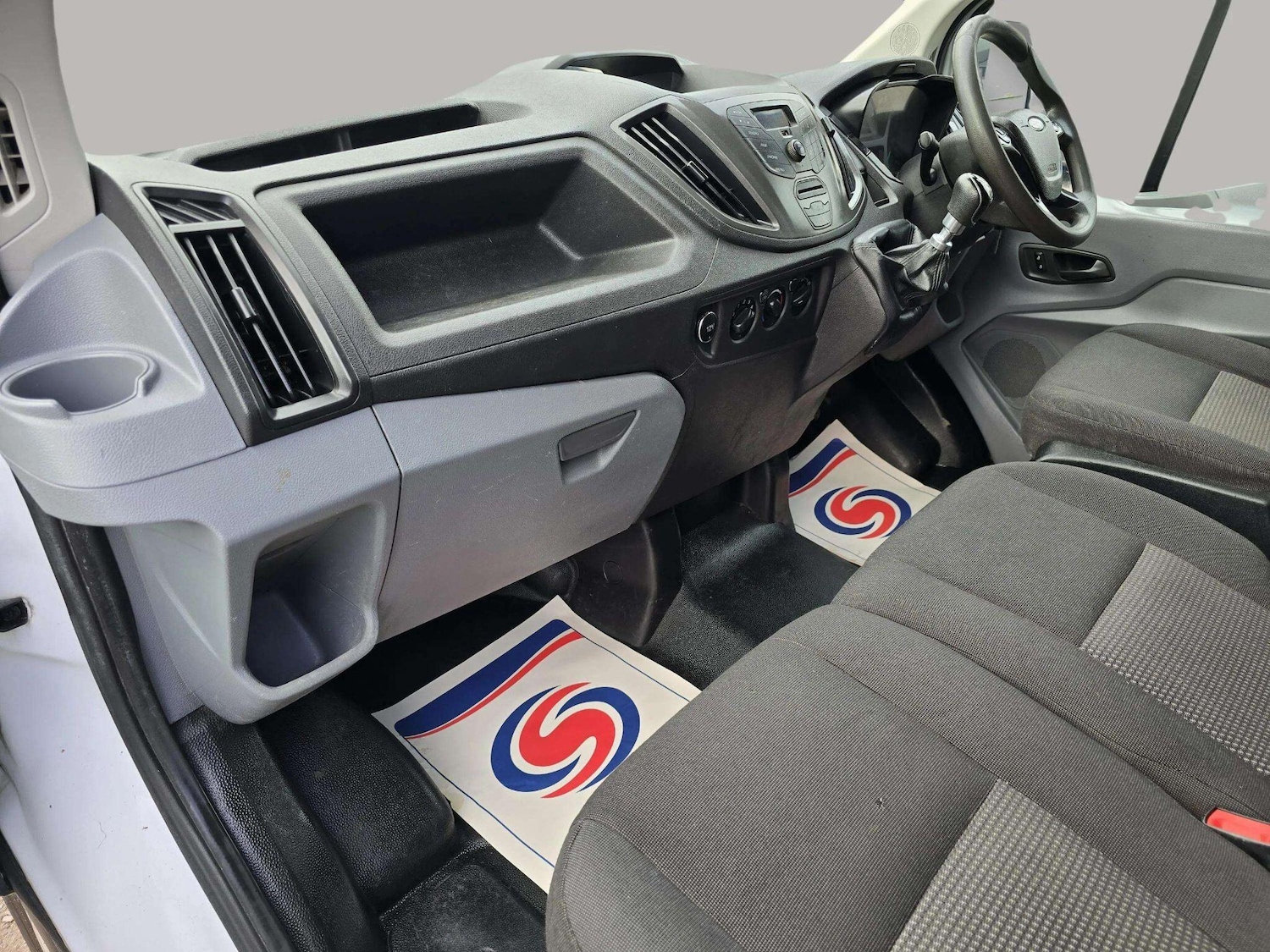 Used Ford Transit 2019 for sale - 76965527: Photo 10