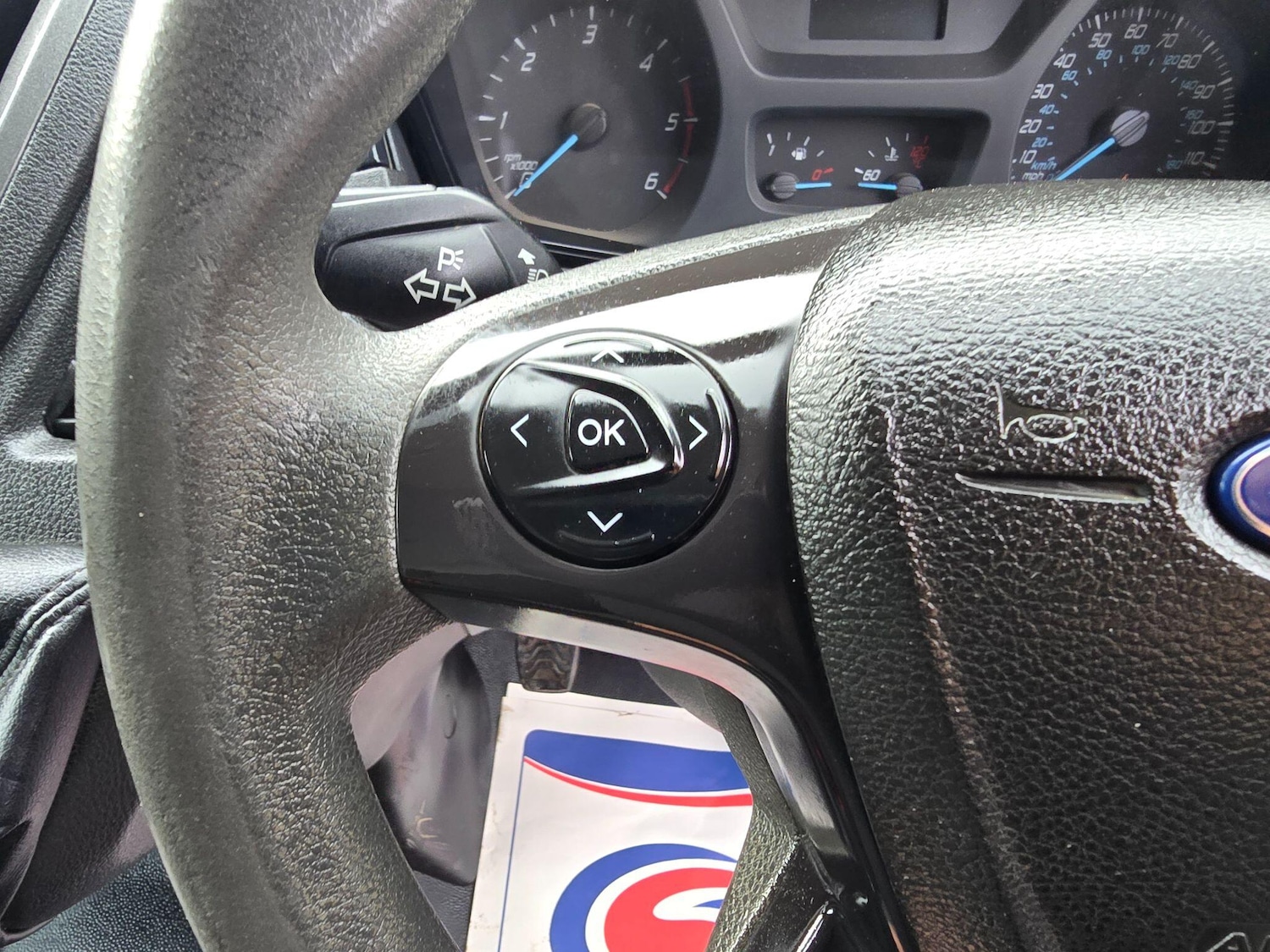 Used Ford Transit 2019 for sale - 76965527: Photo 13