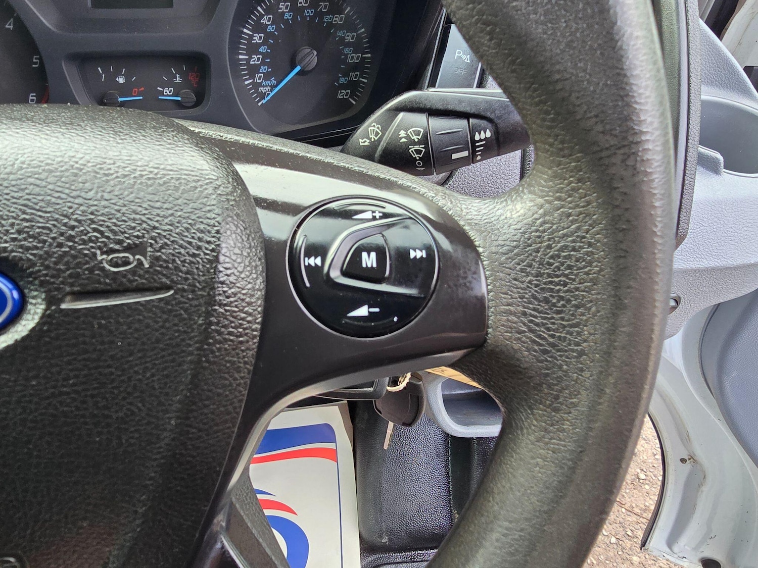 Used Ford Transit 2019 for sale - 76965527: Photo 14