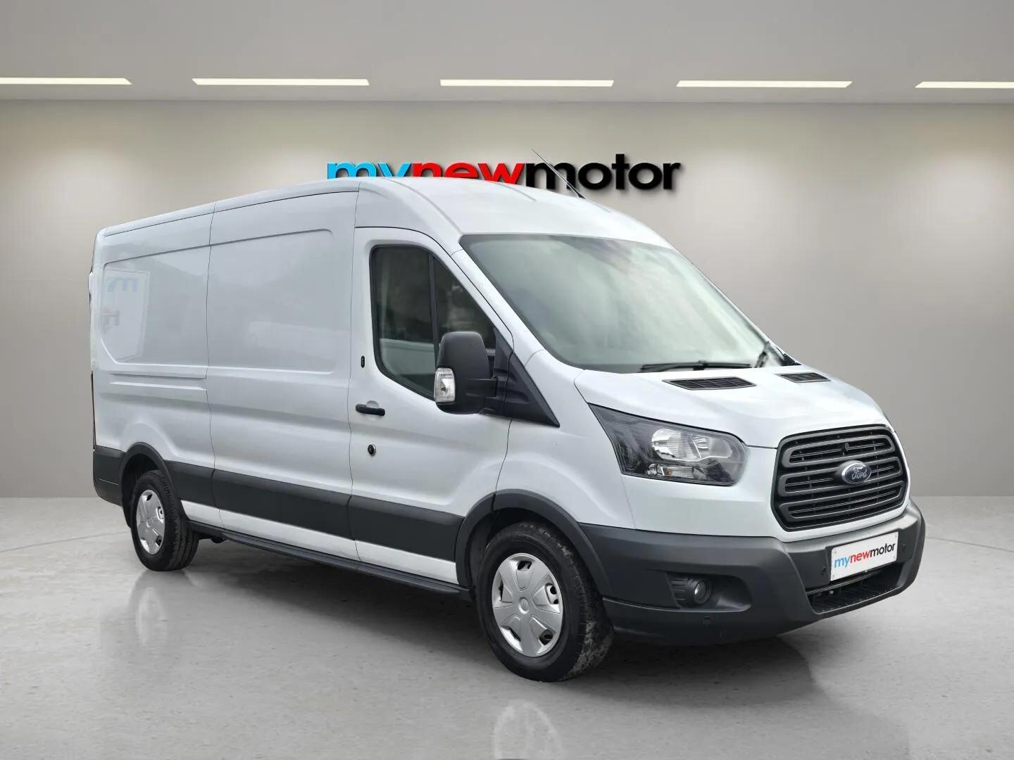 Used Ford Transit 2019 for sale - 76965527: Photo 19