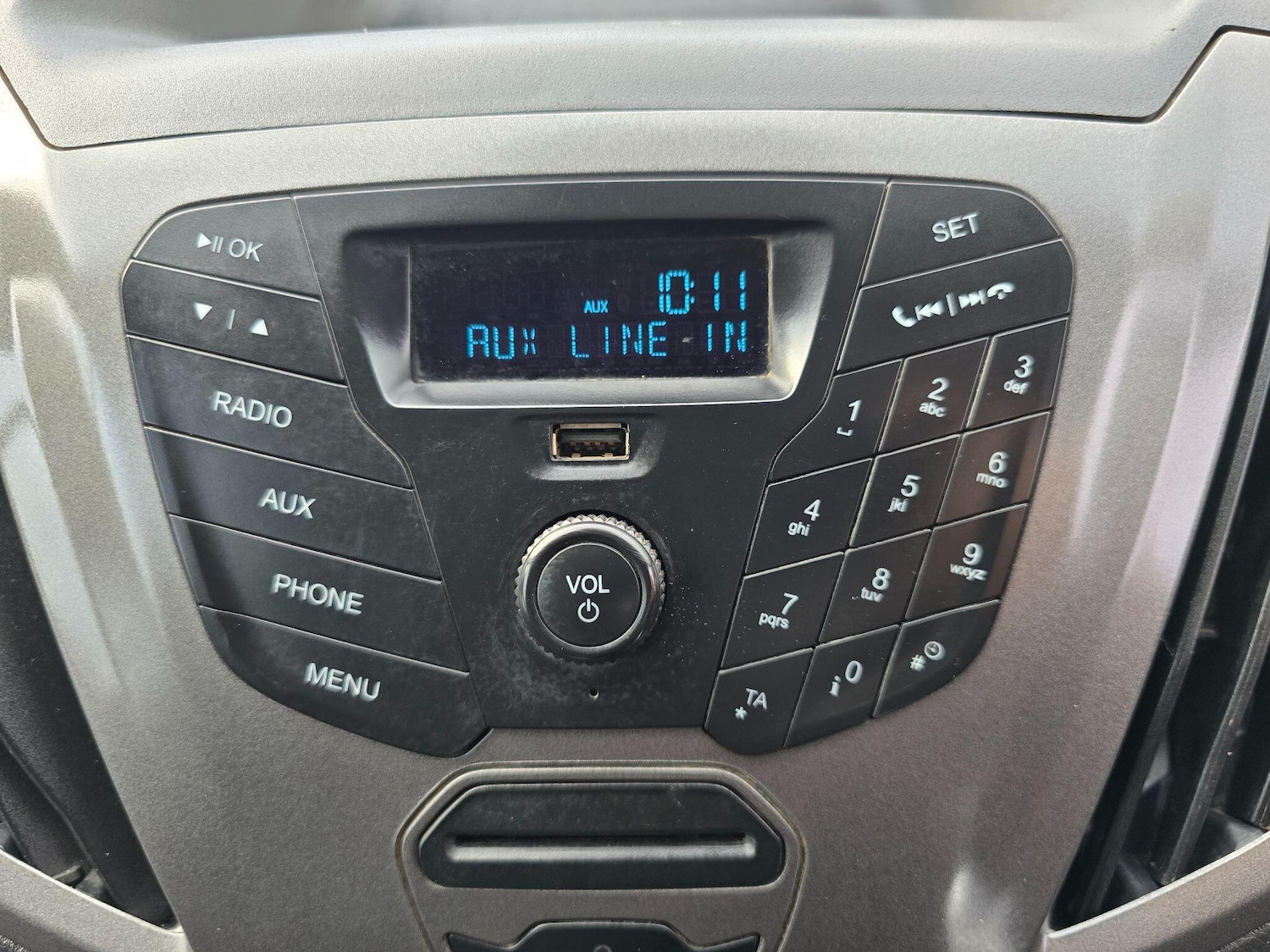 Used Ford Transit 2019 for sale - 76965527: Photo 21