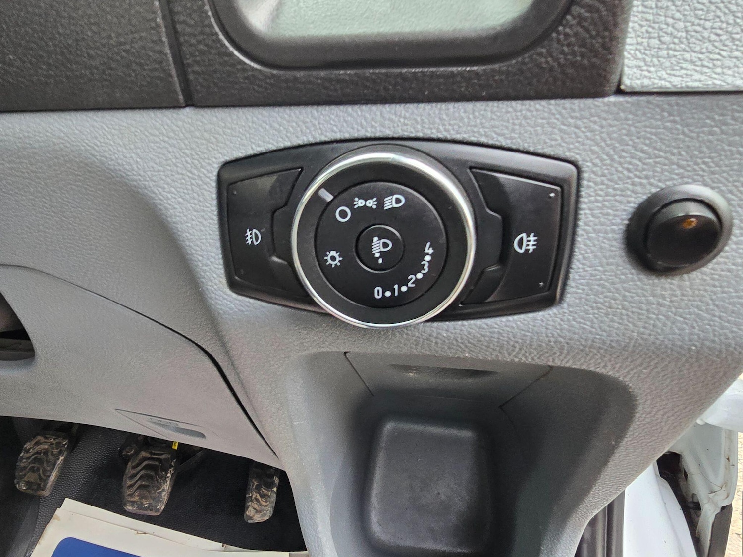 Used Ford Transit 2019 for sale - 76965527: Photo 22