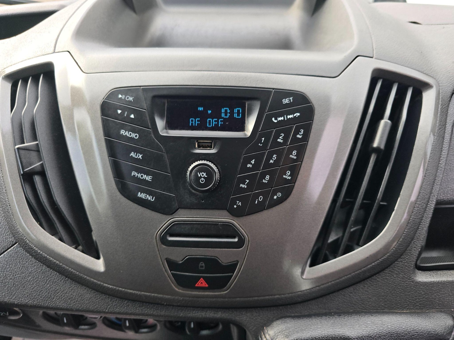 Used Ford Transit 2019 for sale - 76965527: Photo 25