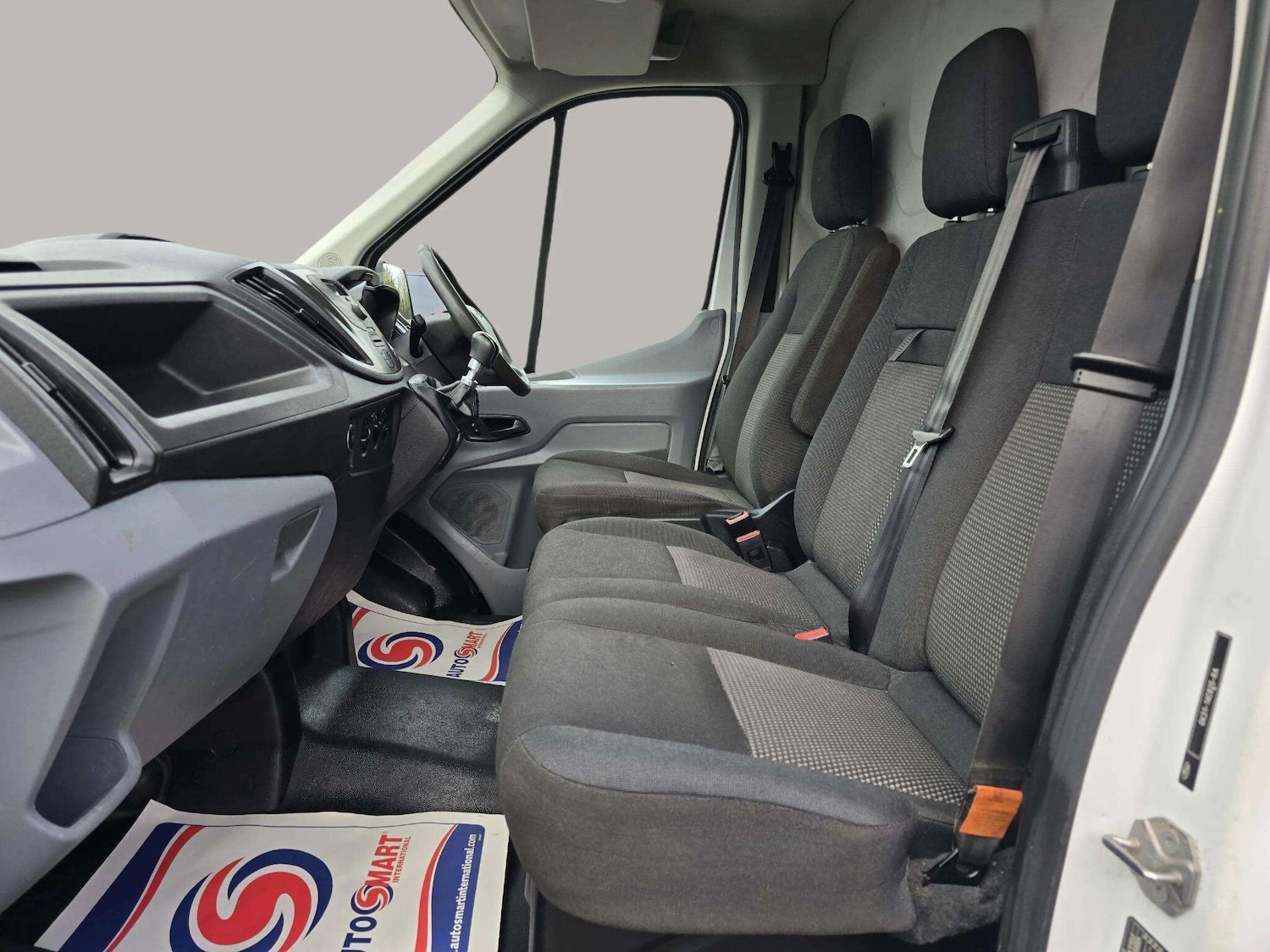 Used Ford Transit 2019 for sale - 76965527: Photo 26