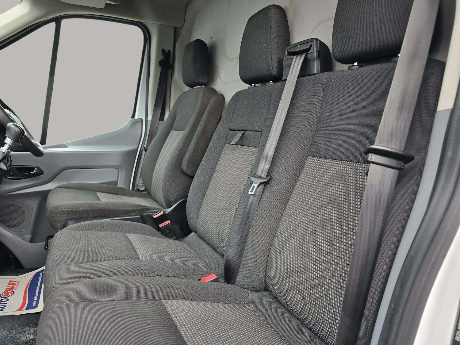 Used Ford Transit 2019 for sale - 76965527: Photo 27
