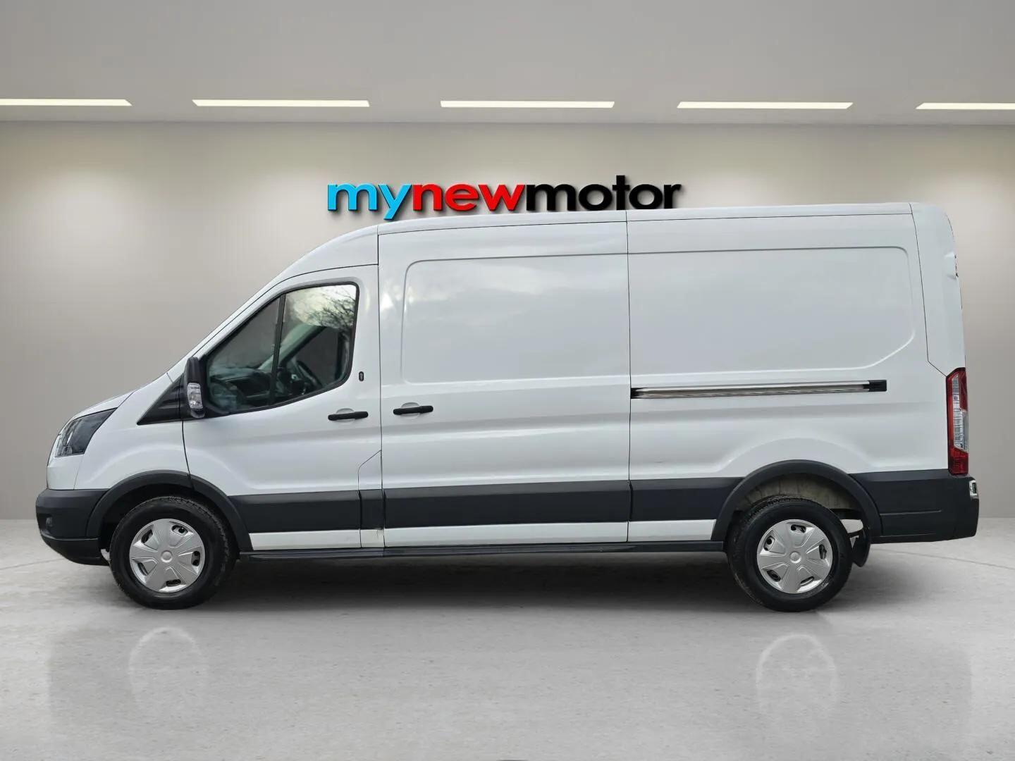 Used Ford Transit 2019 for sale - 76965527: Photo 3