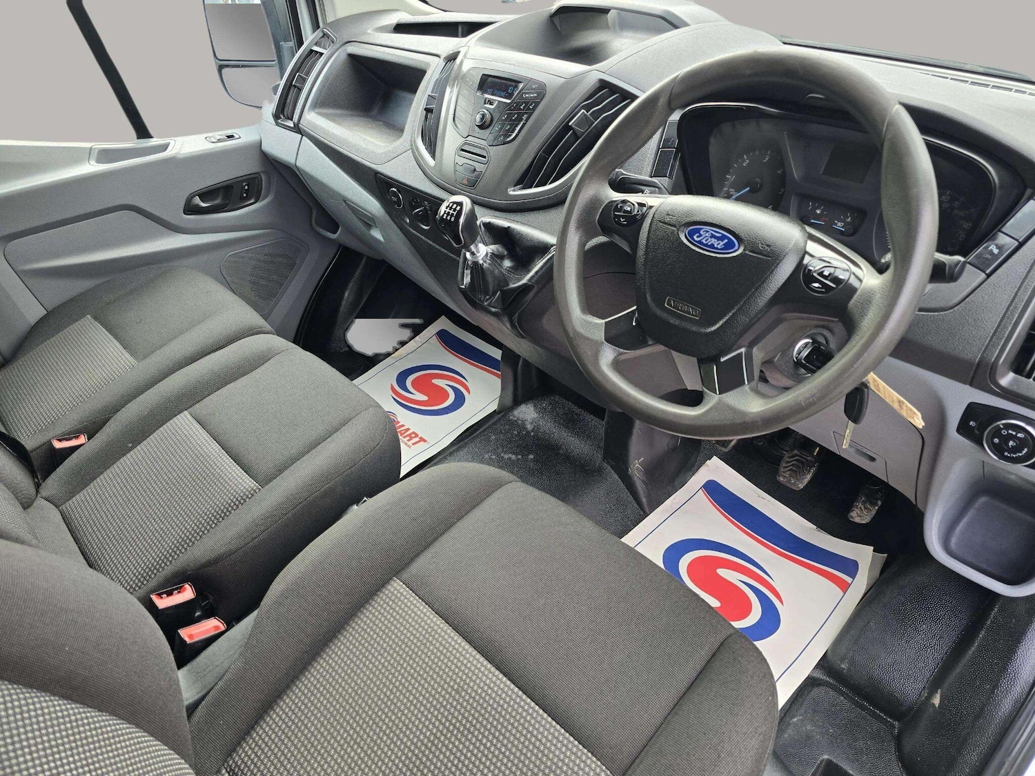 Used Ford Transit 2019 for sale - 76965527: Photo 30