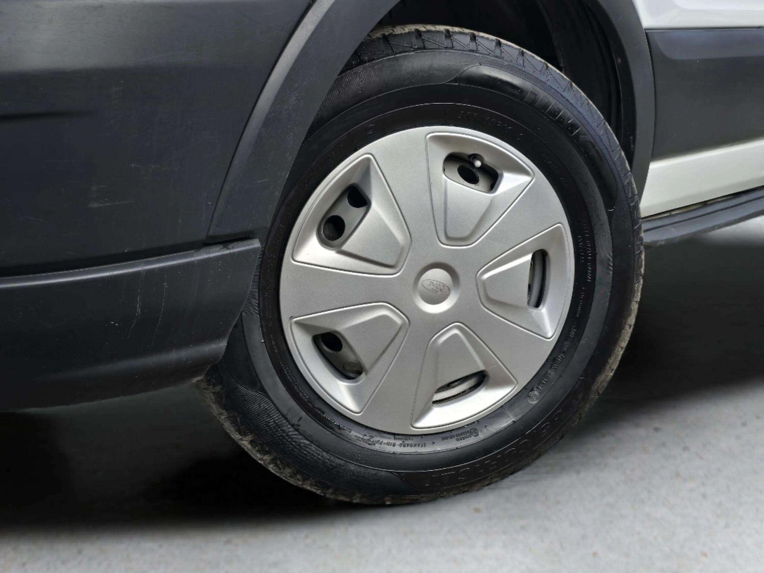 Used Ford Transit 2019 for sale - 76965527: Photo 4