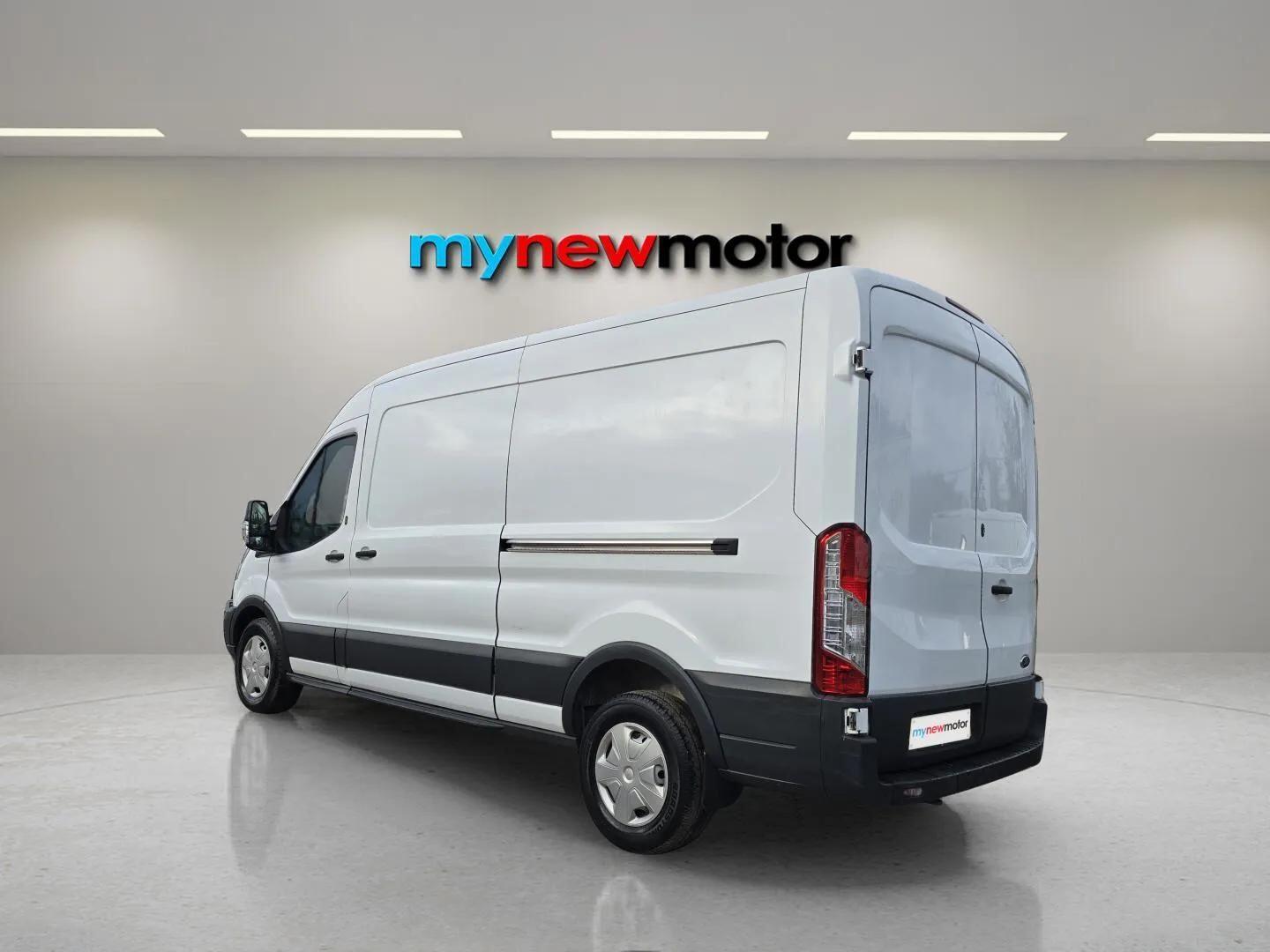 Used Ford Transit 2019 for sale - 76965527: Photo 5