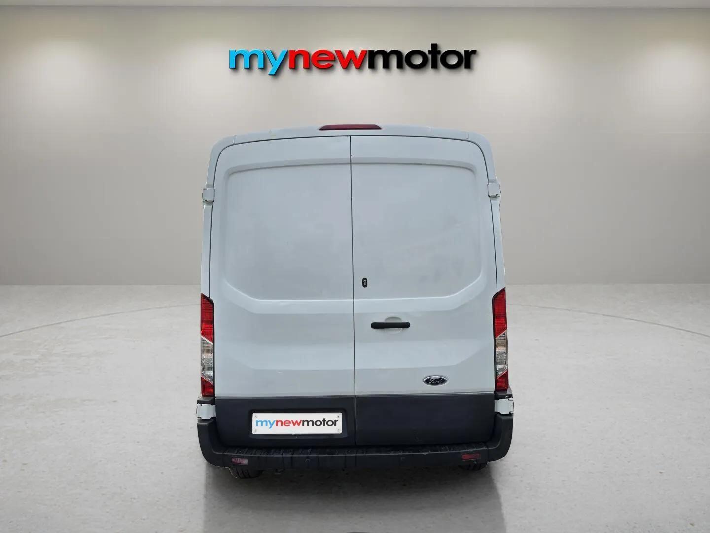 Used Ford Transit 2019 for sale - 76965527: Photo 6