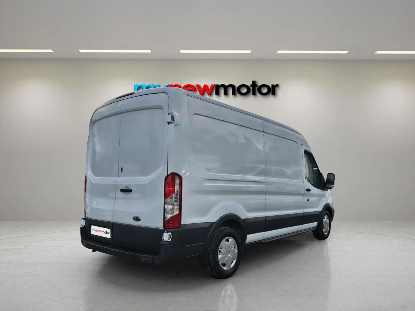 Used Ford Transit 2019 for sale - 76965527: Photo 7