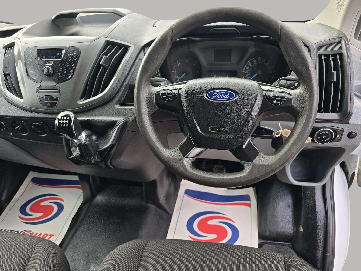 Used Ford Transit 2019 for sale - 76965527: Photo 8