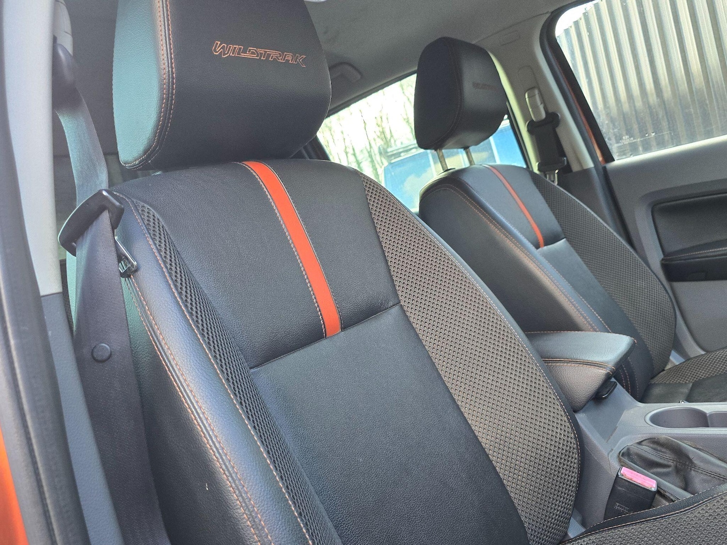 Used Ford Ranger 2015 for sale - 77883471: Photo 10