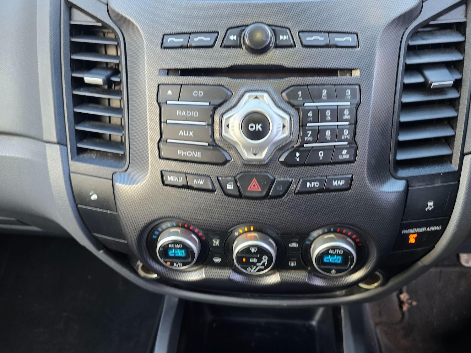 Used Ford Ranger 2015 for sale - 77883471: Photo 17