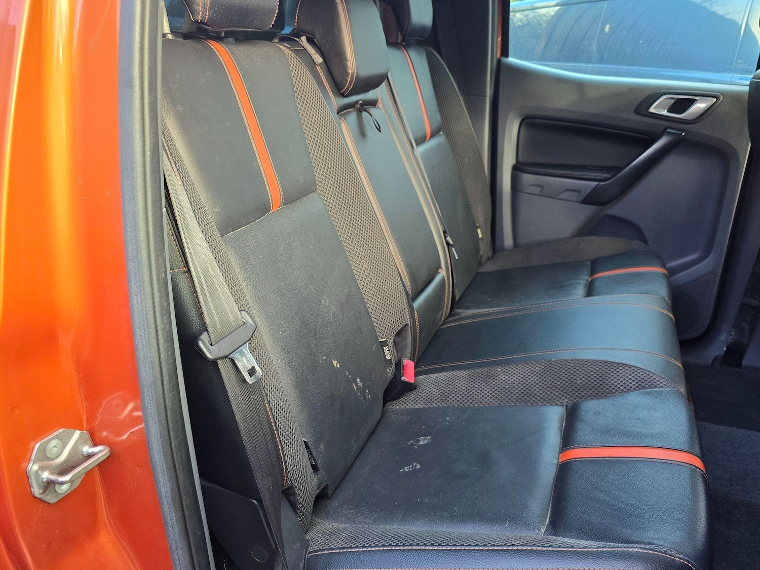 Used Ford Ranger 2015 for sale - 77883471: Photo 19