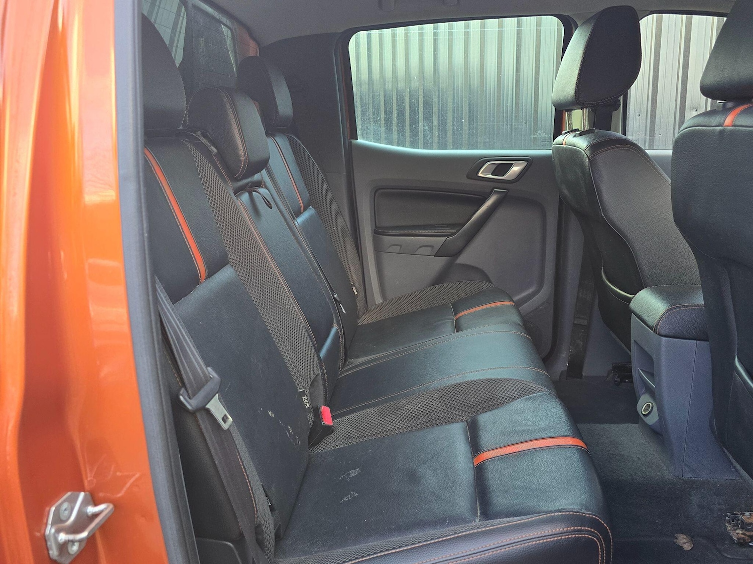 Used Ford Ranger 2015 for sale - 77883471: Photo 21