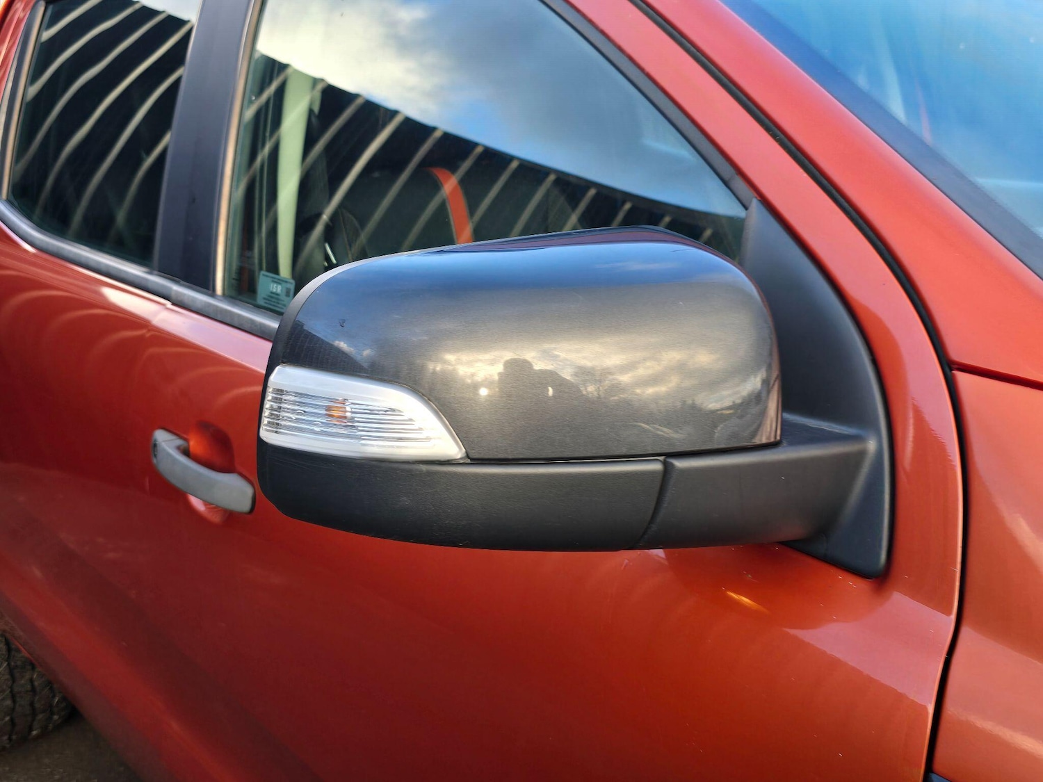 Used Ford Ranger 2015 for sale - 77883471: Photo 22