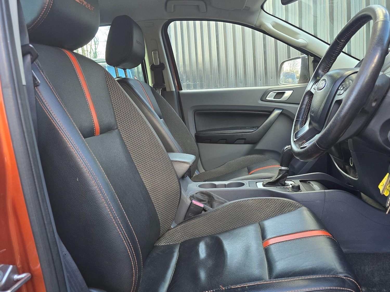 Used Ford Ranger 2015 for sale - 77883471: Photo 3