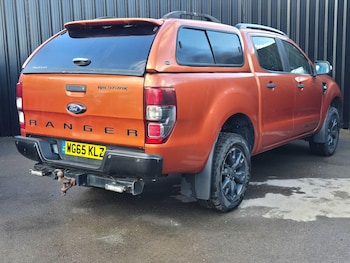 Used Ford Ranger 2015 for sale - 77883471: Photo