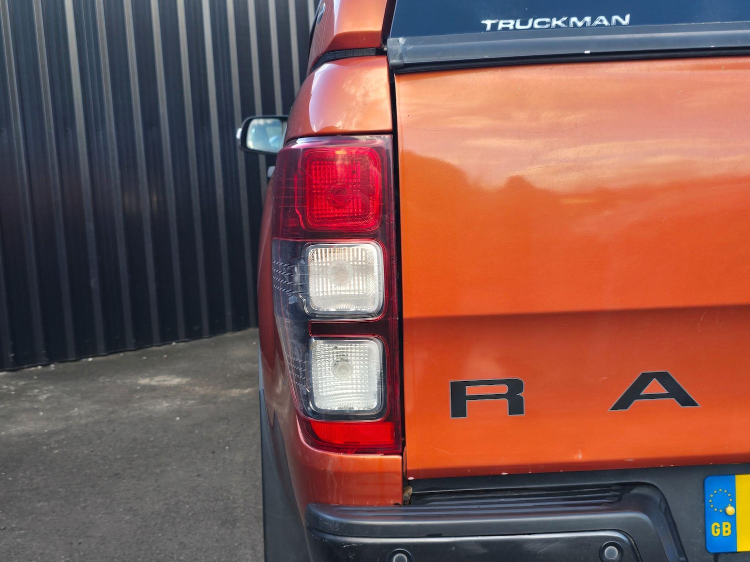 Used Ford Ranger 2015 for sale - 77883471: Photo 9