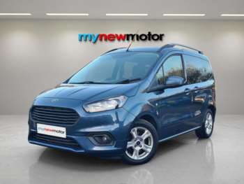 2019 (19) - 1.0 EcoBoost Zetec Euro 6 5dr