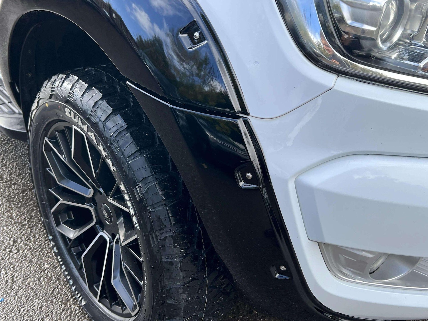 Used Ford Ranger 2018 for sale - 76964666: Photo 14