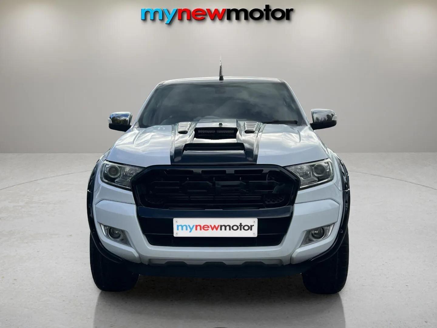 Used Ford Ranger 2018 for sale - 76964666: Photo 15